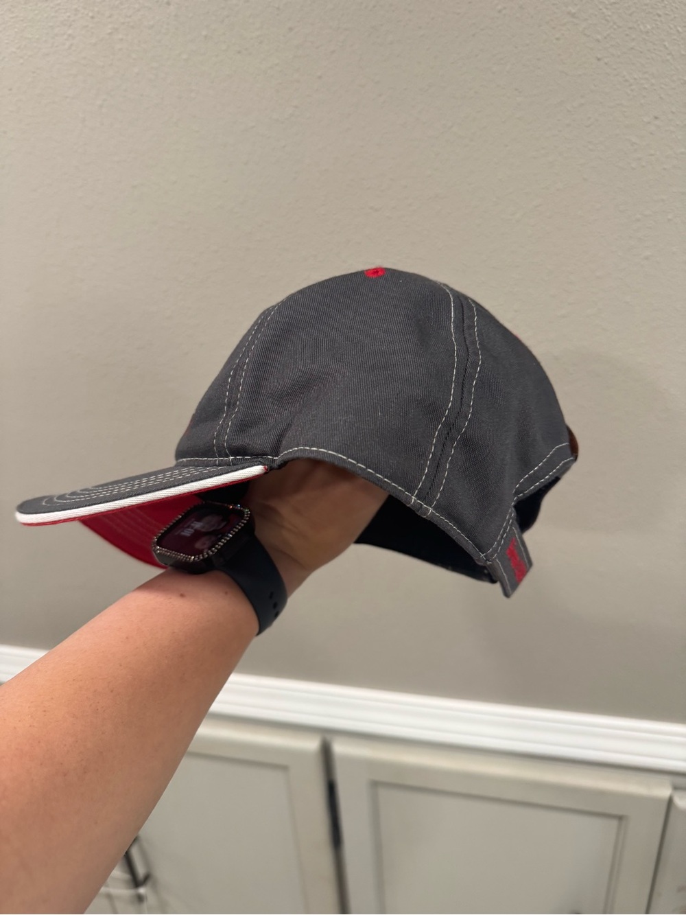 Carhartt American Flag Hat - Picture 2 of 5